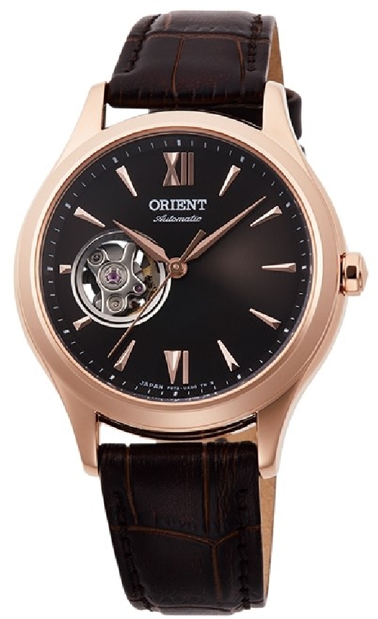 Orient AUTOMÁTICO RA-AG0023Y10B - Vista frontal