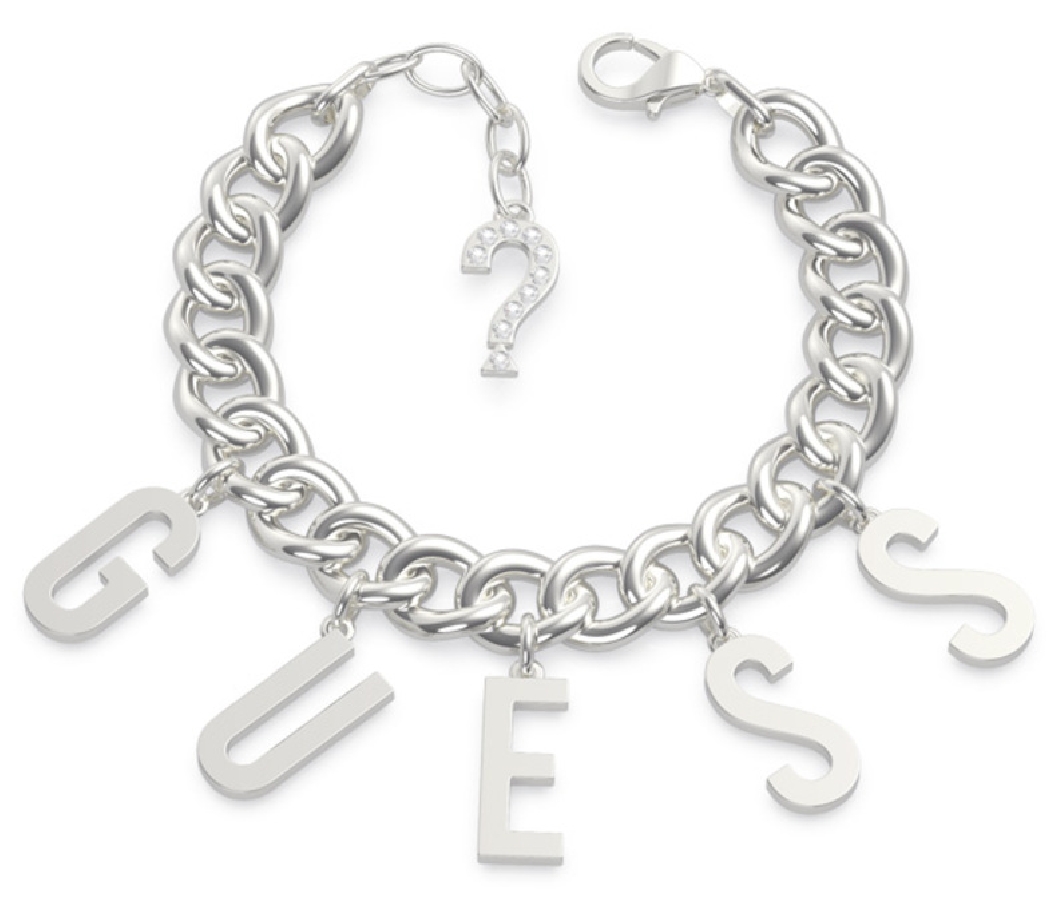 Guess LOS ANGELES UBB20005-S - Vista frontal