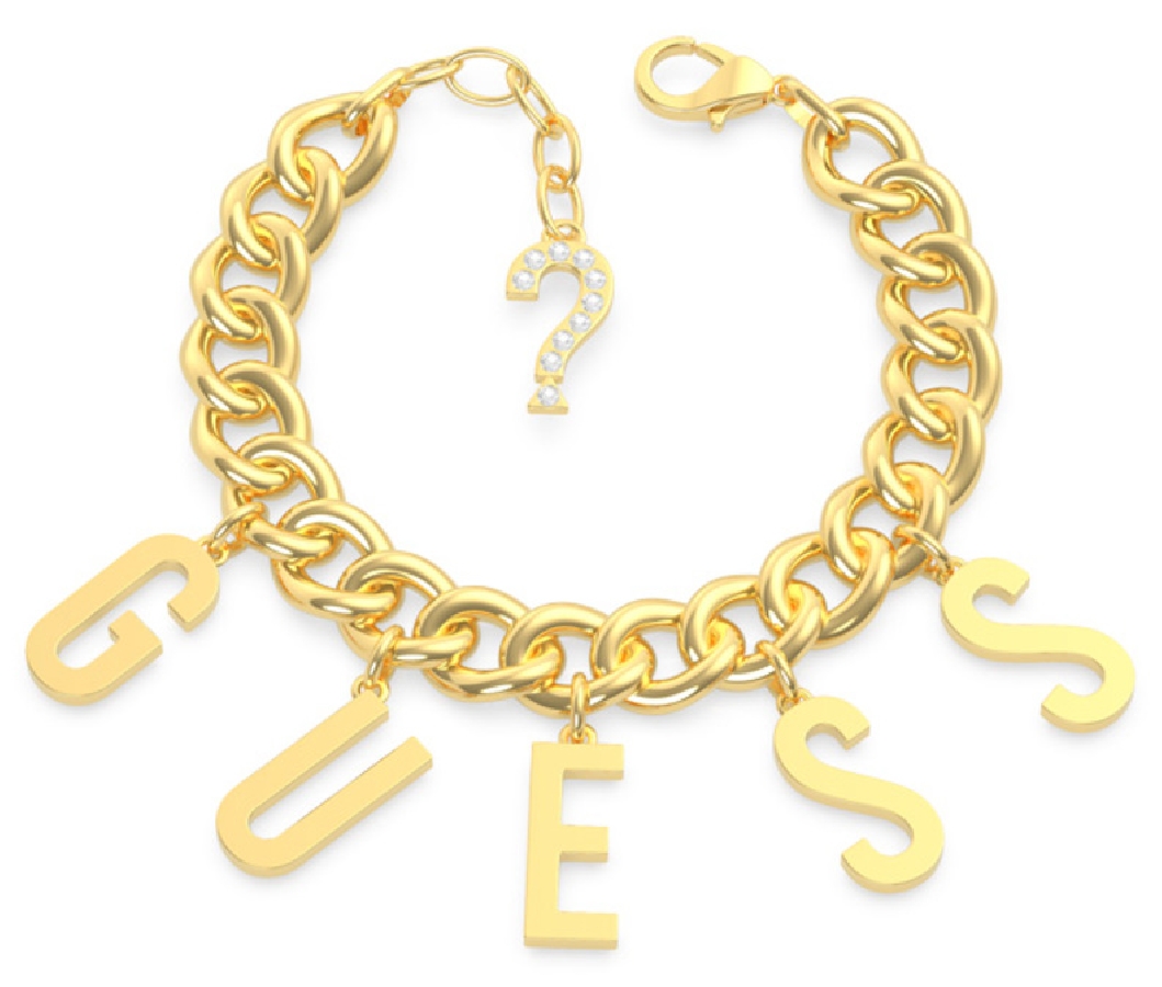 Guess LOS ANGELES UBB20006-S - Vista frontal