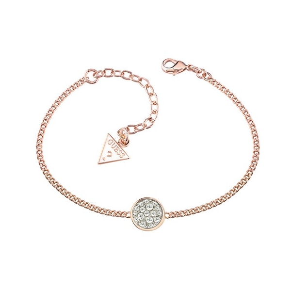 GUESS JEWELLERY GUESS CHIC UBB71514-S