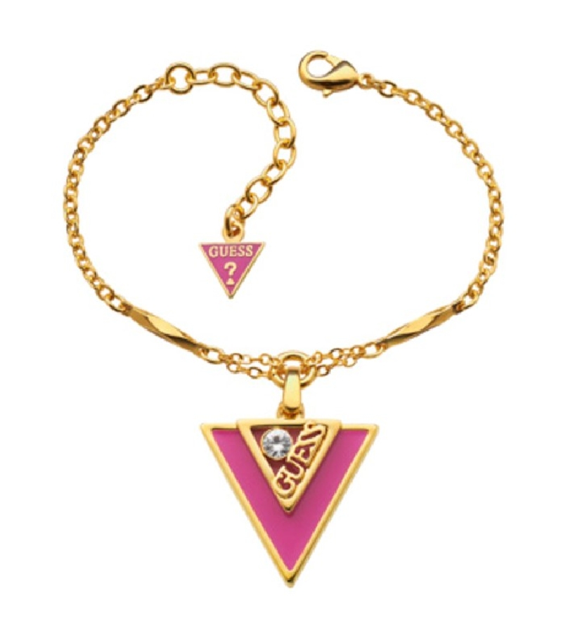 Guess JEWELLERY VARIS UBB71319 - Vista frontal