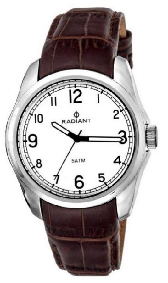 Radiant NEW BOSS RA381603 - Vista frontal