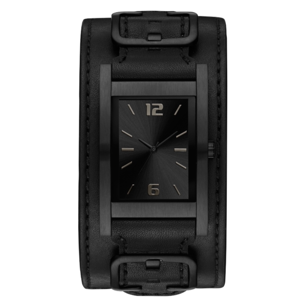 GUESS WATCHES GENTS SADDLE UP W1165G2