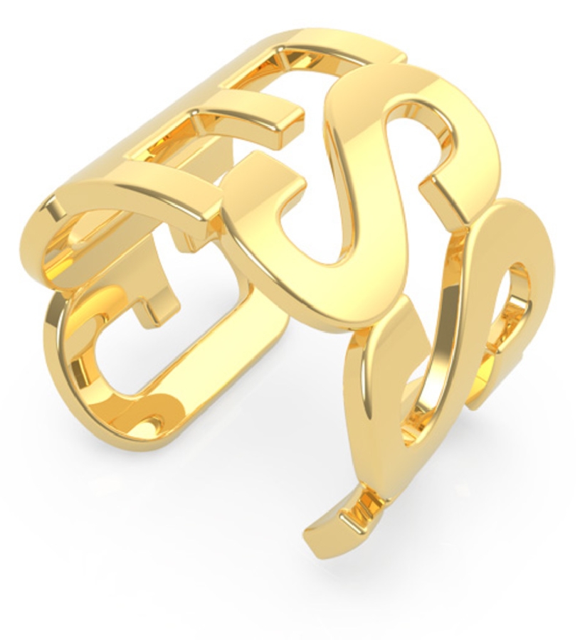 Guess LOS ANGELES UBR20001-54 - Vista frontal