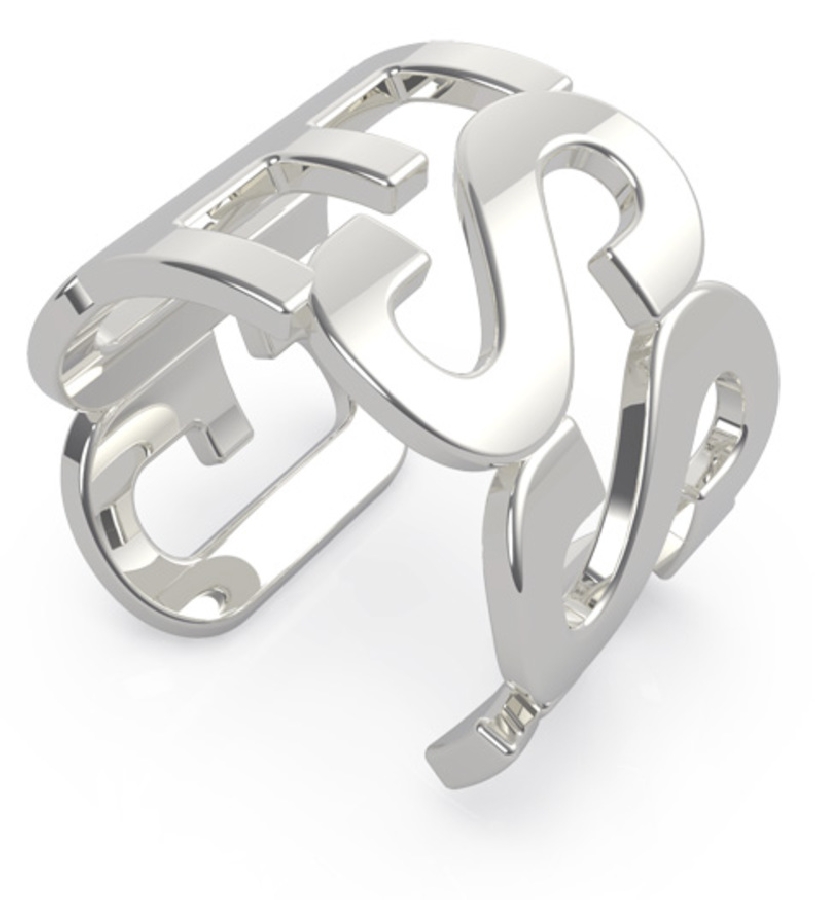 Guess LOS ANGELES UBR20000-54 - Vista frontal