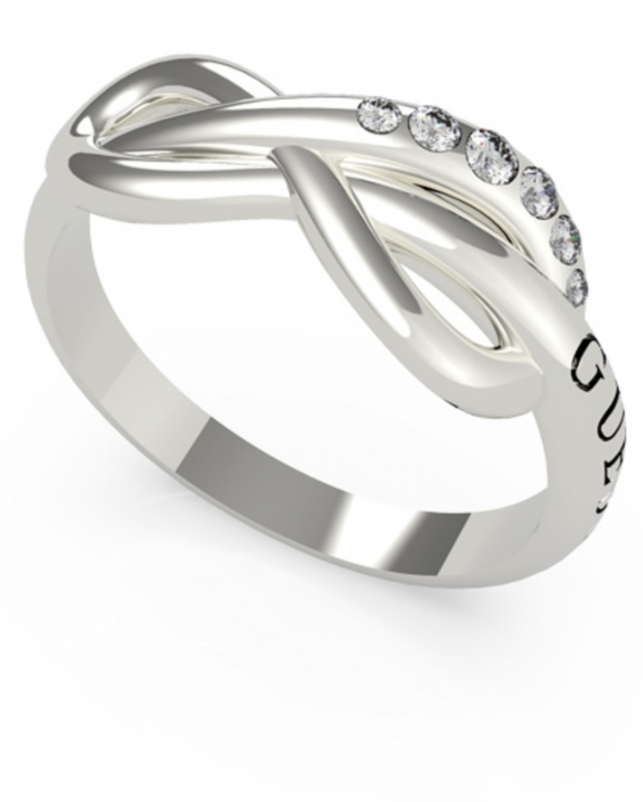 Guess ETERNAL LOVE UBR20033-54 - Vista frontal