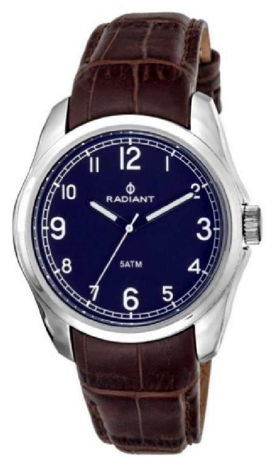 Radiant NEW BOSS RA381604 - Vista frontal