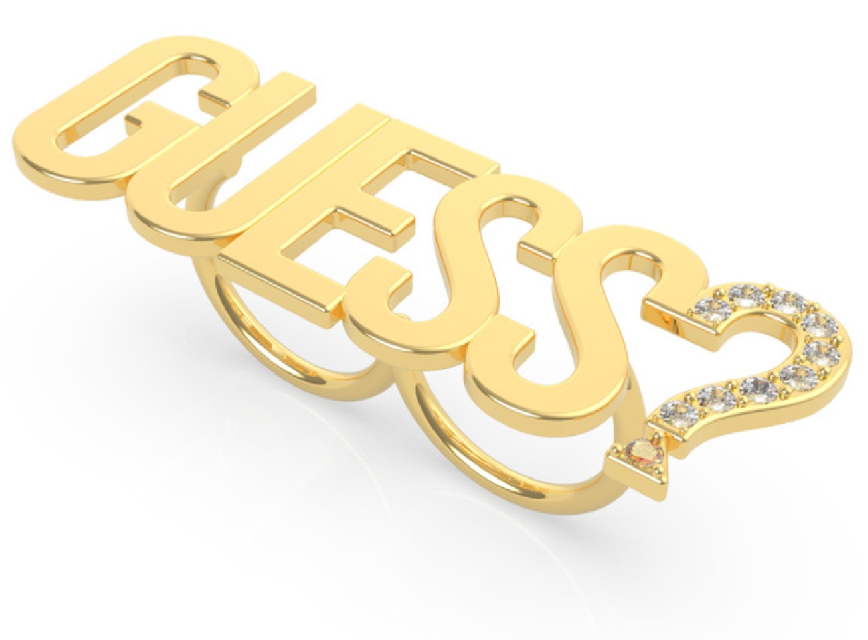 Guess LOS ANGELES UBR20003-54 - Vista frontal