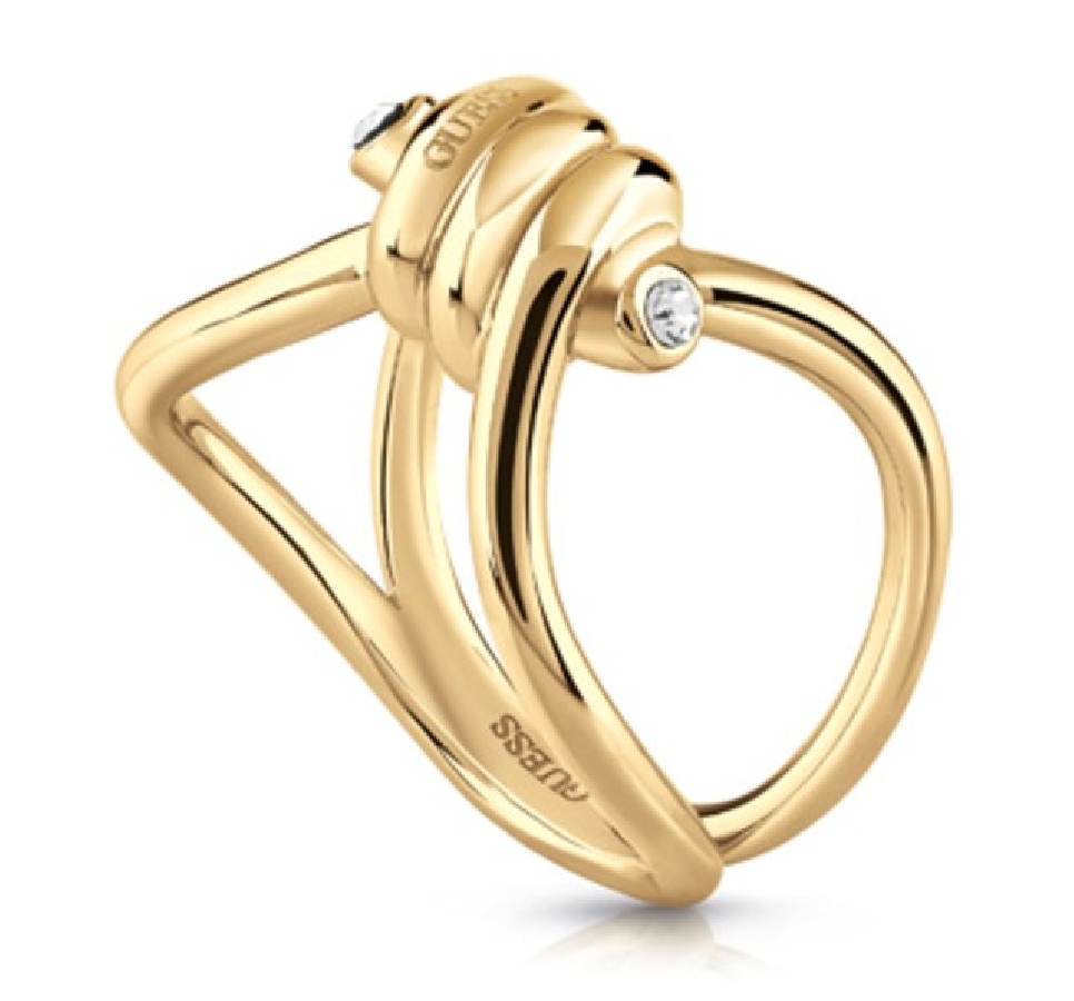 Guess LOVE WIRE UBR29003-58 - Vista frontal