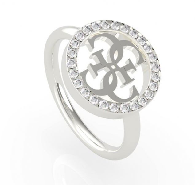 GUESS EQUILIBRE UBR79038-56