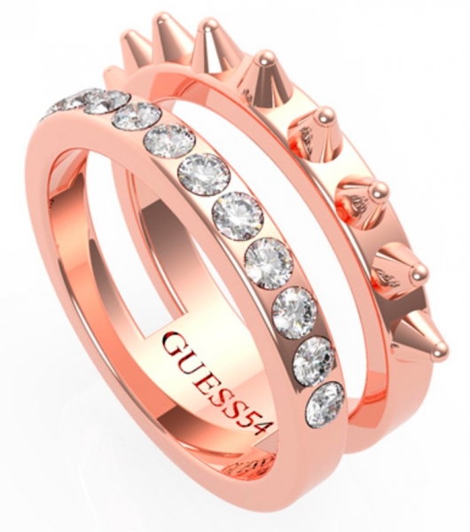 GUESS REBEL REBEL UBR79036-56