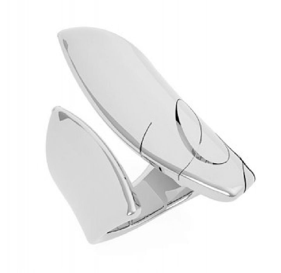 Guess LIQUID UBR79048-56 - Vista frontal