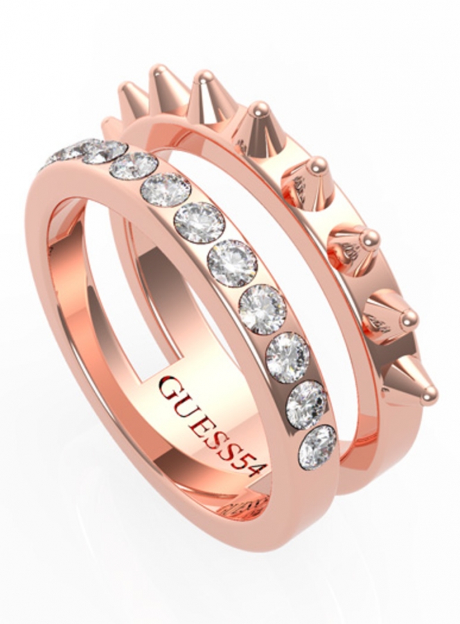 Guess REBEL REBEL UBR79036-52 - Vista frontal