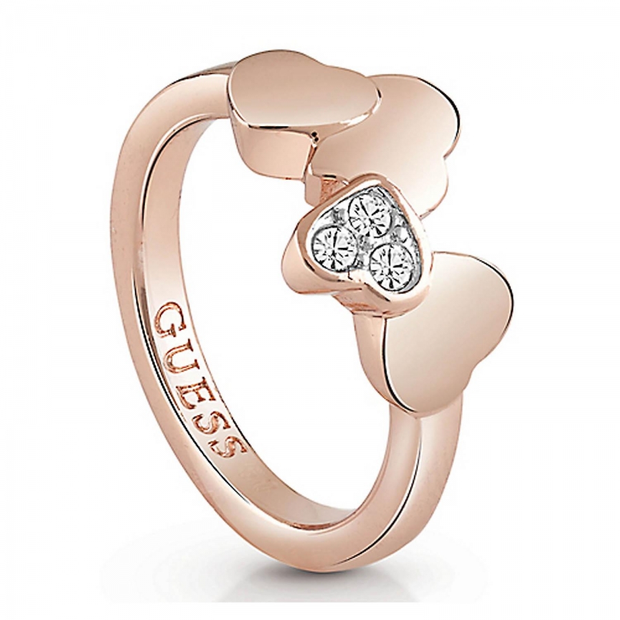 Guess JEWELLERY TENDERNESS UBR83049-56 - Vista frontal