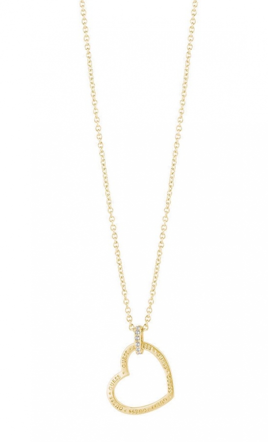 Guess JEWELLERY GUESS FRAME UBN82060 - Vista frontal