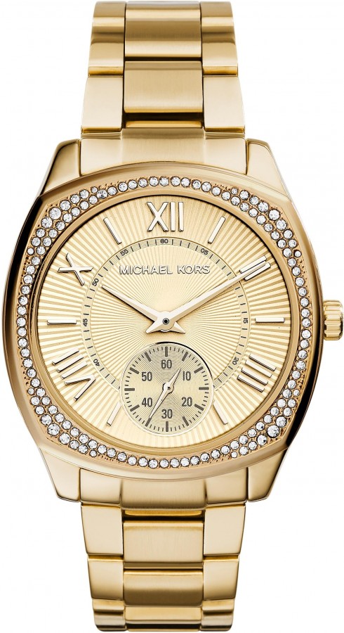 Michael Kors BRYN MK6134 - Vista frontal