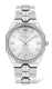 POLICE MONTARIA WOMAN SILVER DIAL SS BAND PL.16038BS-04M