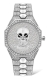 POLICE MONTARIA WOMAN STONES SILVER DIAL SS BAN PL.16027BS-04M