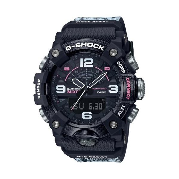 CASIO G-SHOCK BURTON GG-B100BTN-1AER