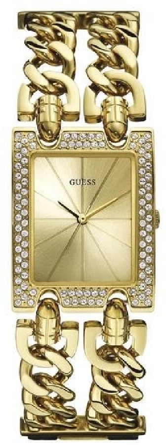 Guess HEAVY METAL W0072L1 - Vista frontal