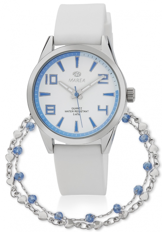 Marea ESTUCHE B21189/11 - Vista frontal