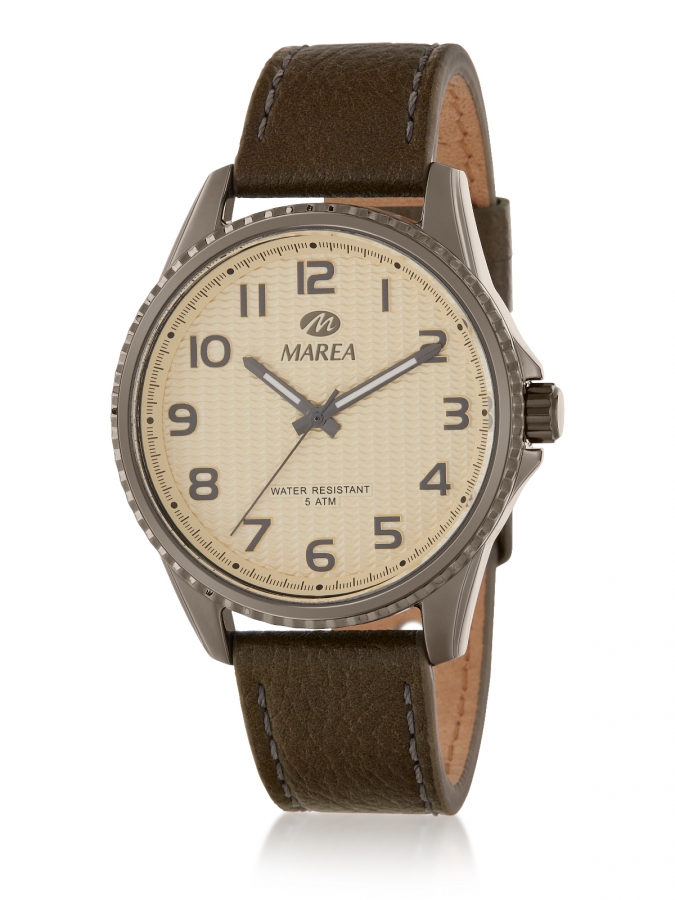 Marea B54200/4 - Vista frontal
