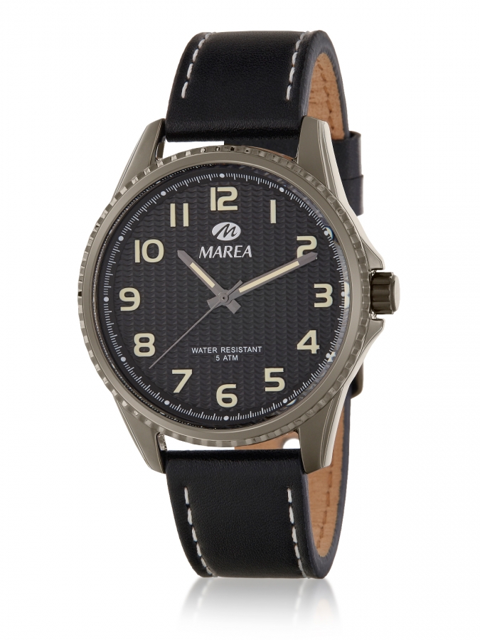 Marea B54200/3 - Vista frontal