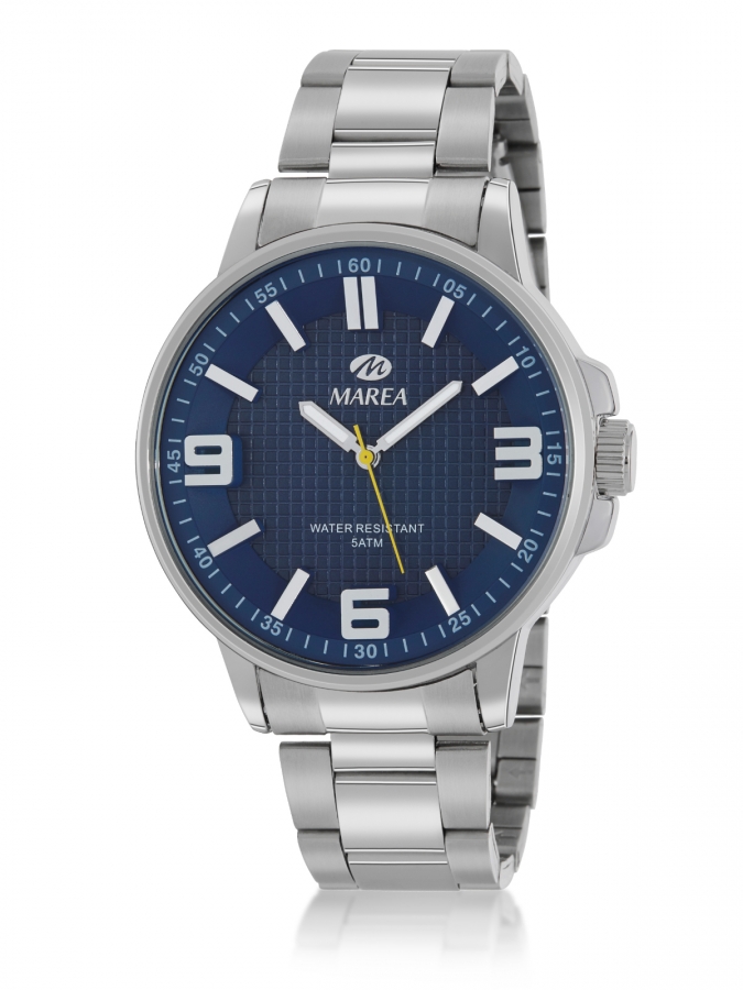 Marea B41266/3 - Vista frontal