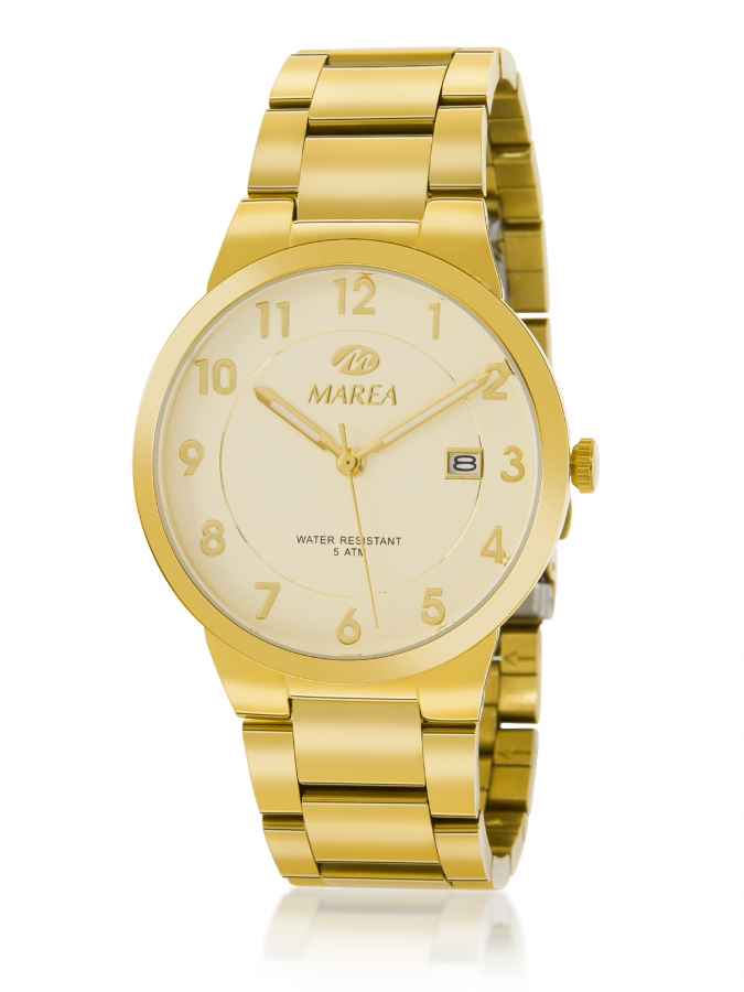 Marea B54144/6 - Vista frontal