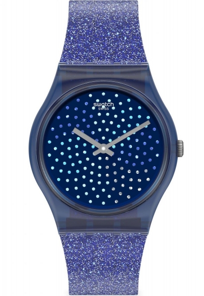 SWATCH BLUMINO GN270