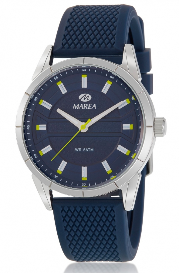 Marea B54157/5 - Vista frontal