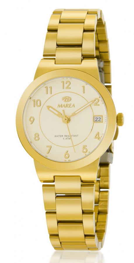 Marea B54145/6 - Vista frontal