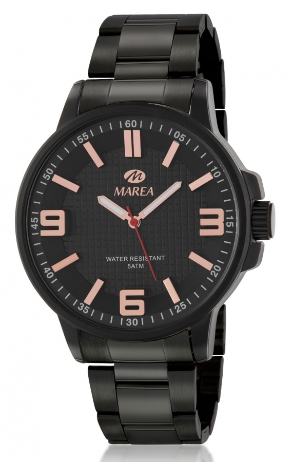 Marea B41266/4 - Vista frontal