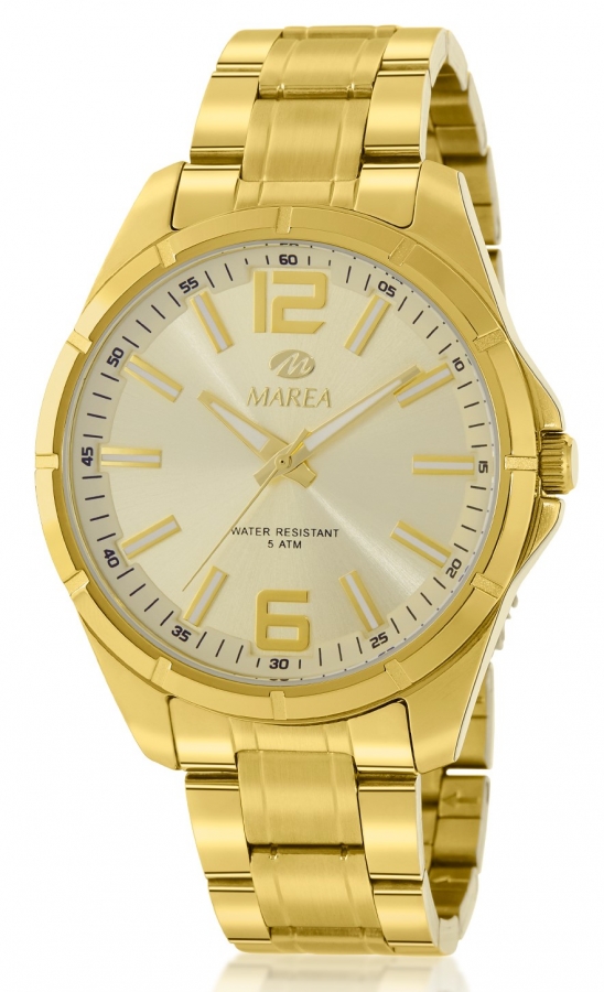 Marea B54127/6 - Vista frontal