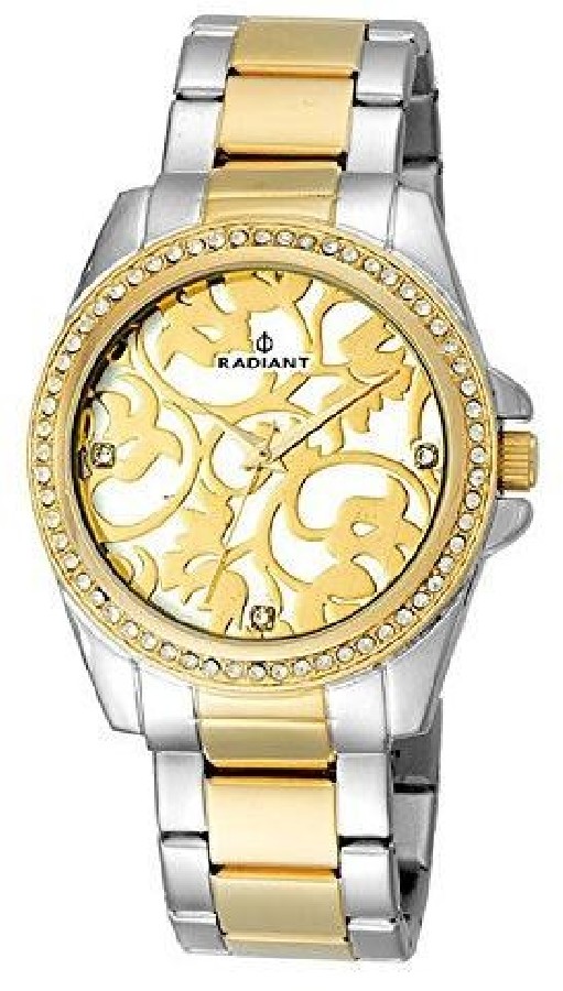 Radiant NEW FLOWER RA301204 - Vista frontal