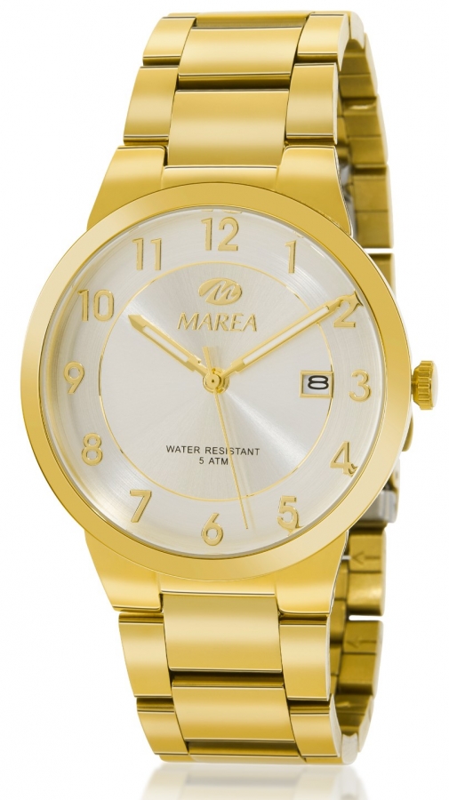 Marea B54144/5 - Vista frontal