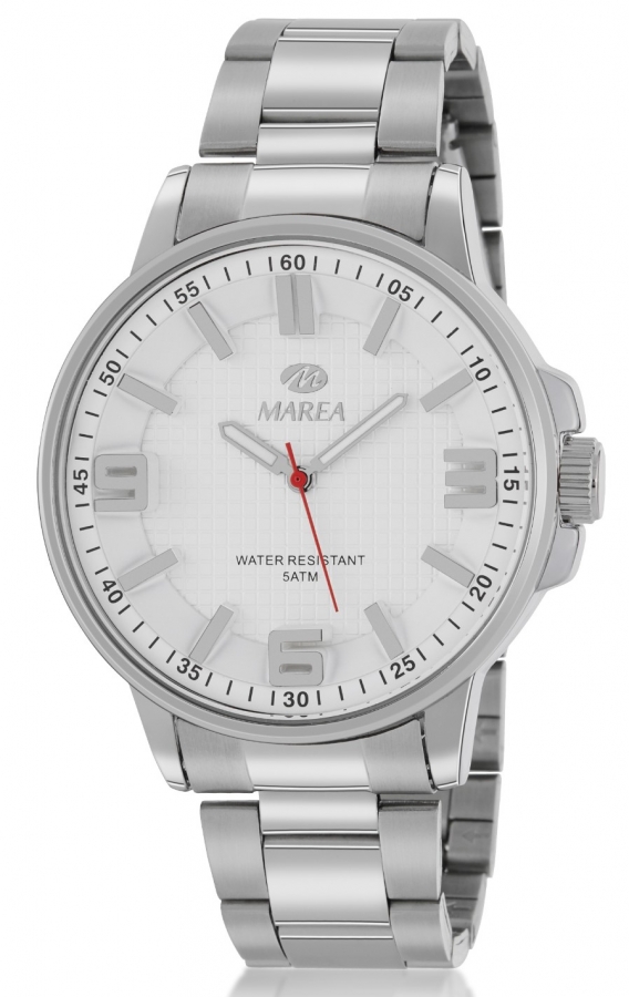 Marea B41266/1 - Vista frontal