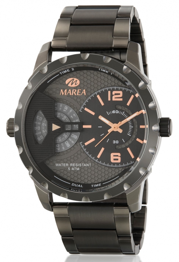 Marea B54178/3 - Vista frontal