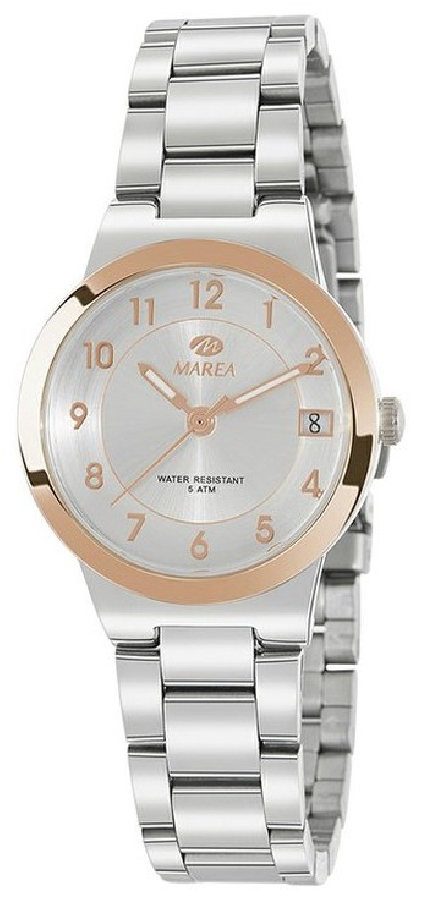 Marea B54145/4 - Vista frontal