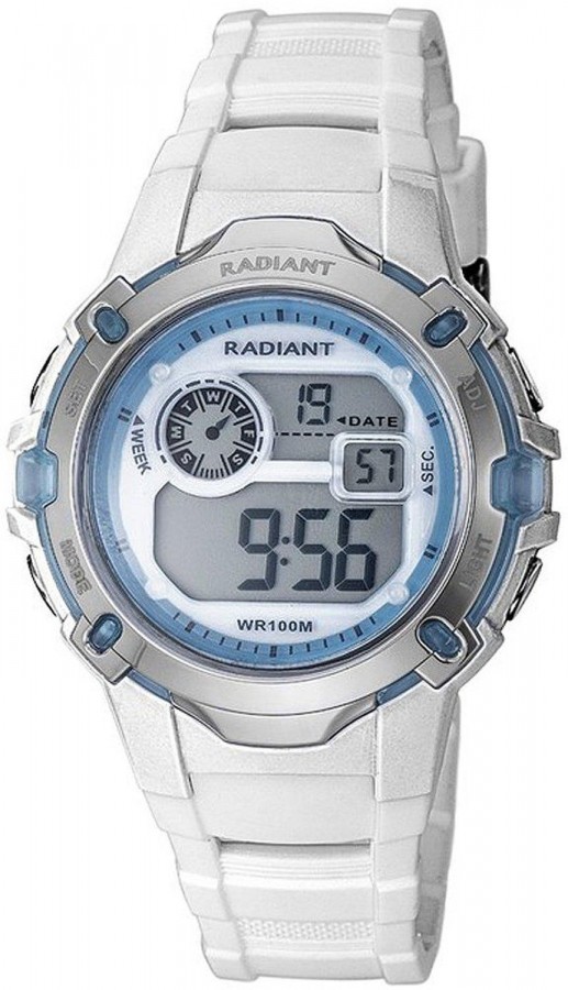 Radiant NEW SHOCK RA263603 - Vista frontal