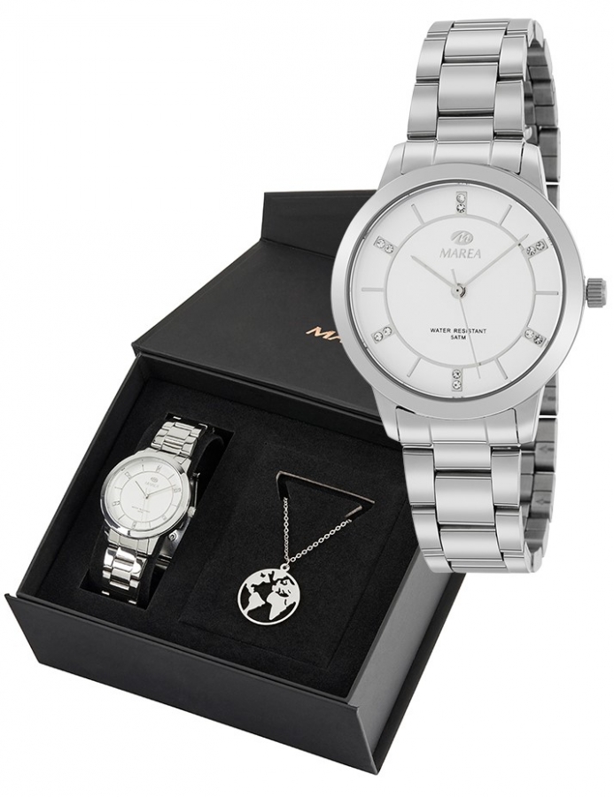 Marea ESTUCHE B41277/10 - Vista frontal