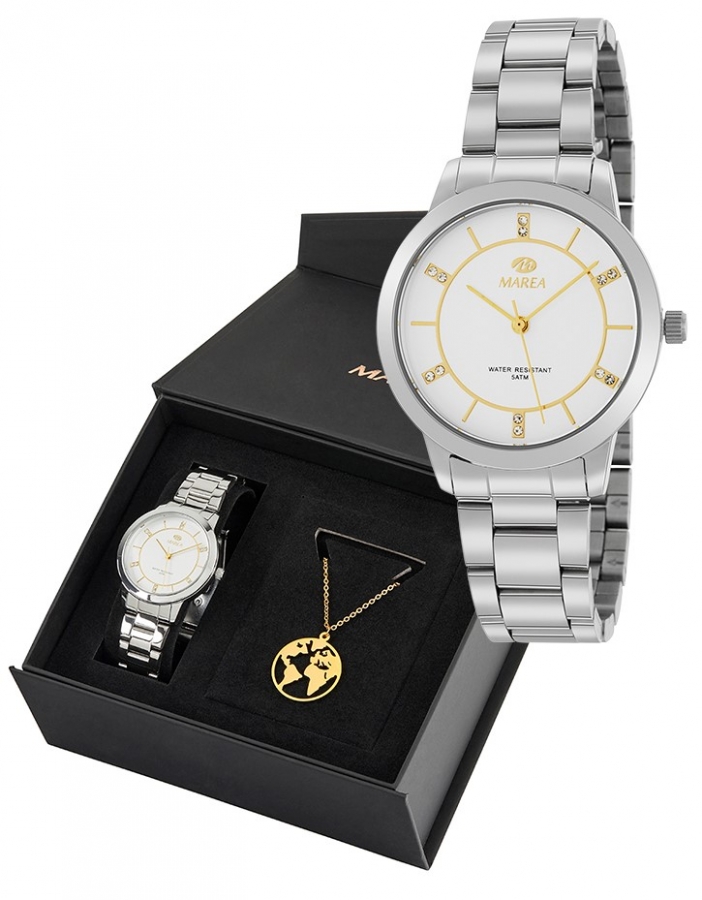 Marea ESTUCHE B41277/11 - Vista frontal