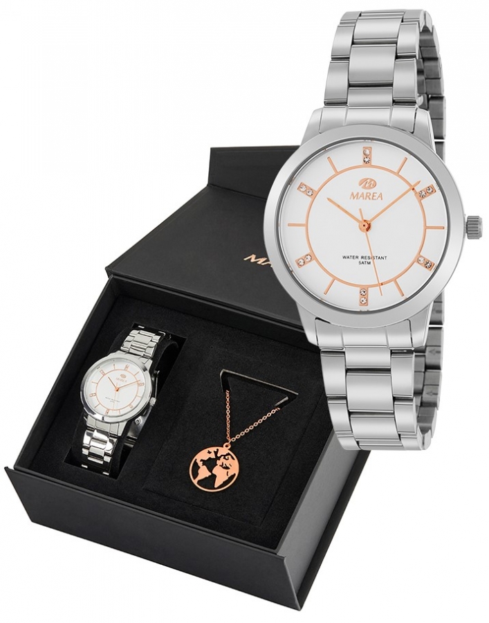 Marea ESTUCHE B41277/12 - Vista frontal