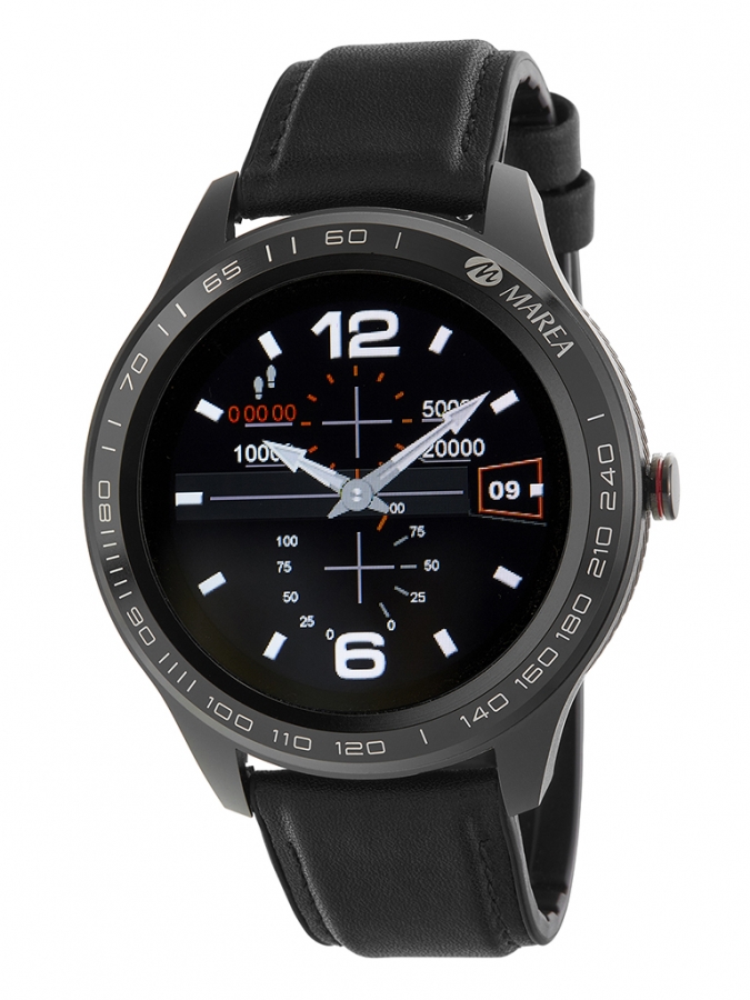 Marea SMARTWATCH B60001/7 - Vista frontal