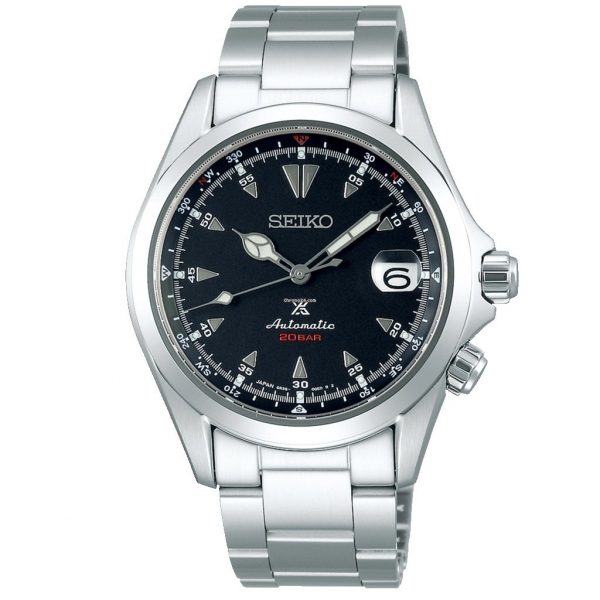 SEIKO PROSPEX SPB117J1