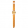 SWATCH SPARKLINGOT GE285