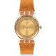 SWATCH SPARKLINGOT GE285