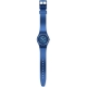 SWATCH SIDERAL BLUE GN269