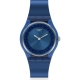 SWATCH SIDERAL BLUE GN269