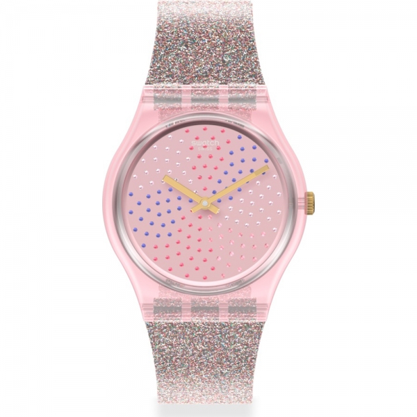 SWATCH MULTILUMINO GP168